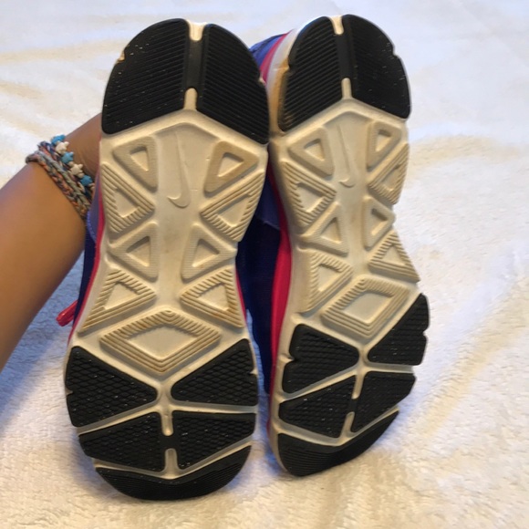 NIKE tennis shoes - flex tr2 - Picture 3 of 4